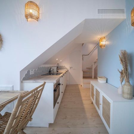 Appart'Hotel & Spa "Les Voiles" Le Houat การ์นัก ภายนอก รูปภาพ